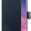 iPhone 14 bookcase hoesje zwart