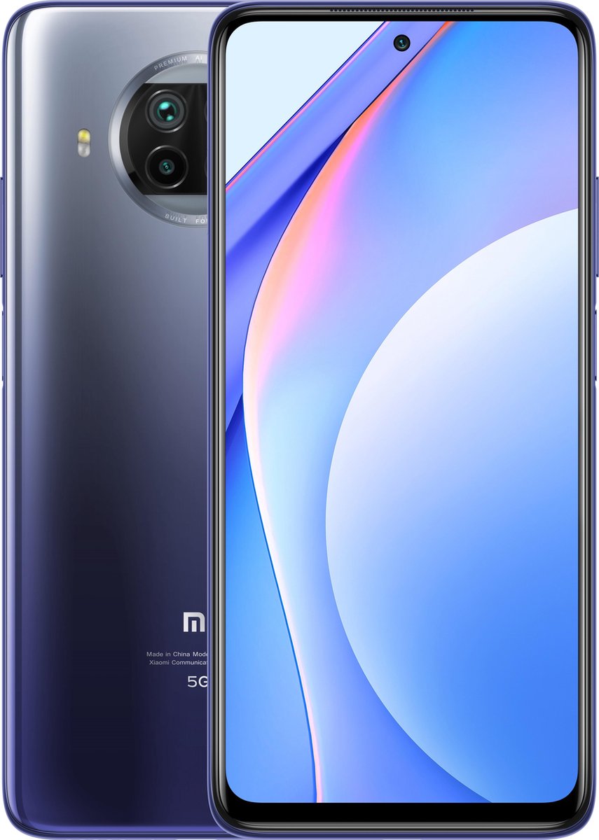 Xiaomi Mi 10T Lite 5G