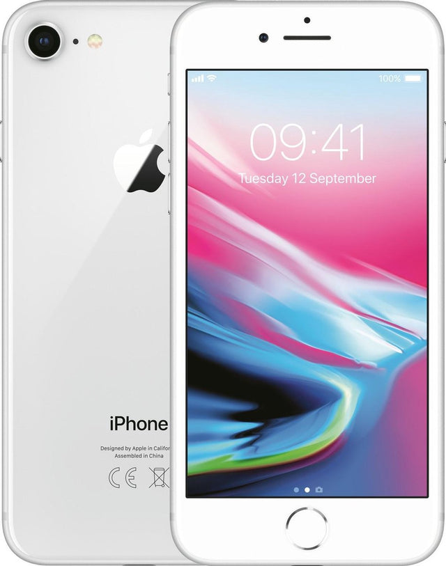 iPhone 8