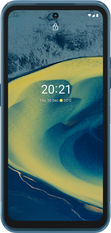 Nokia XR20