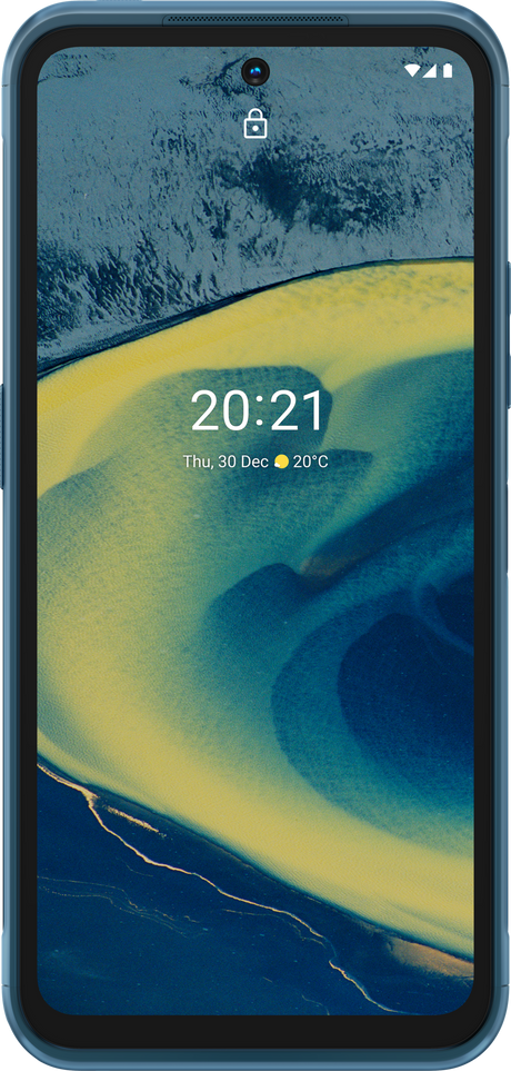 Nokia XR20