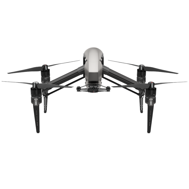 DJI Inspire 2