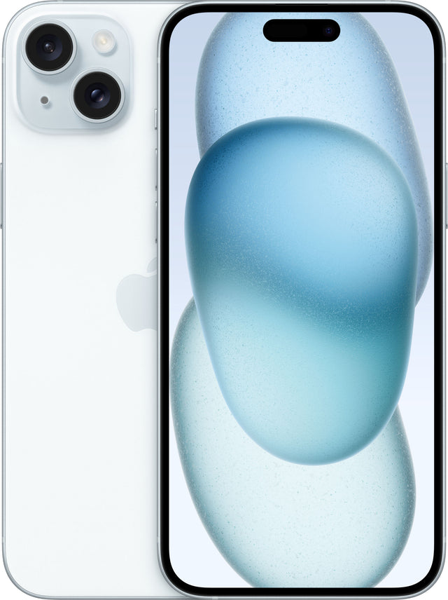 iPhone 16 Plus