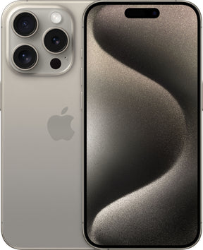 iPhone 16 Pro