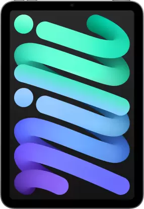iPad Mini (2021) 6th generation
