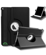 Hoesje voor iPad 10.2 inch (2021) 9e generatie en 8e generatie Rood Slank licht en stevig