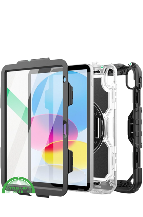 Hoesje voor iPad 10.9