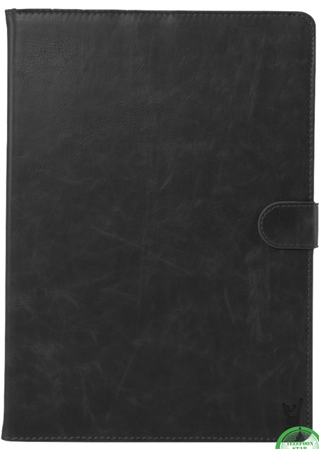 iPad 10.9 Zwart Hoesje &ndash; Elegante Bescherming