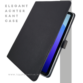 Apple iPad Air 11 inch 2025 / 2024 Leer hoesjes
