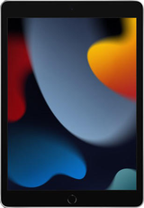iPad 10.2 (2021) 9th generation