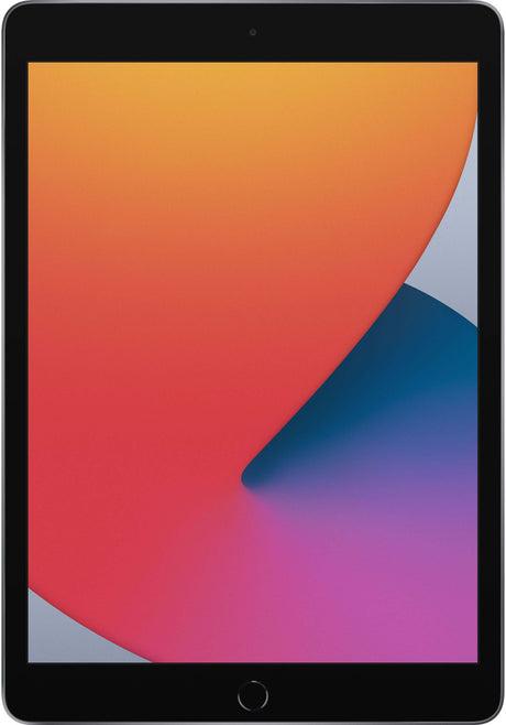 iPad 10.2 (2020) 8th generation