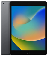 iPad 9 (2021) 64GB Space Grey