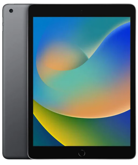 iPad 9 (2021) 64GB Space Grey