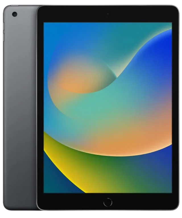 iPad 9 (2021) 64GB Space Grey
