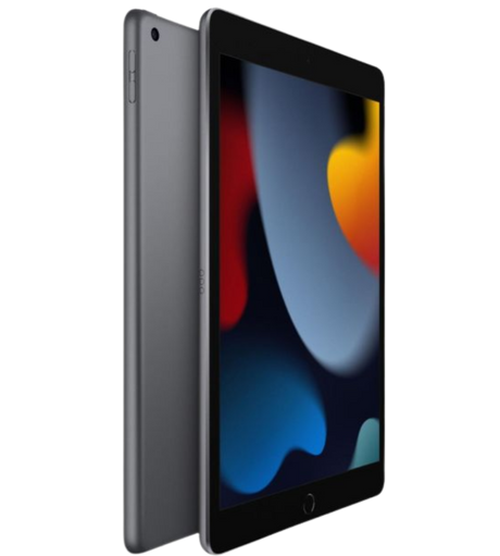 iPad 9 (2021) 64GB Space Grey