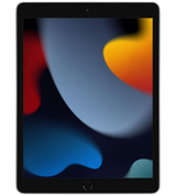 iPad 9 (2021) 64GB Space Grey