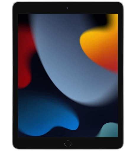 iPad 9 (2021) 64GB Space Grey