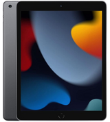 iPad 9 (2021) 64GB Space Grey