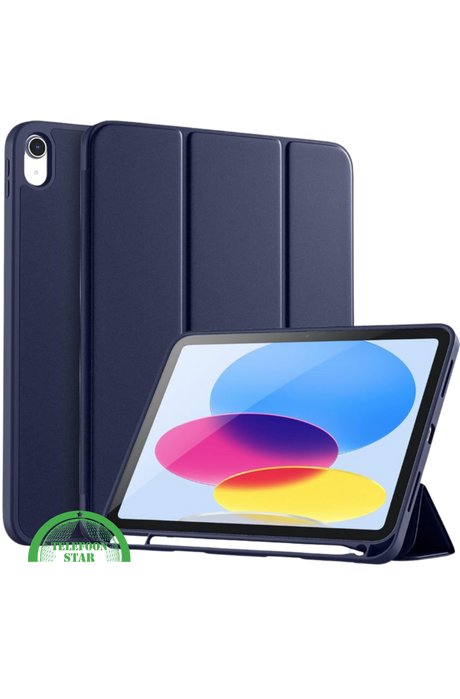 Beschermhoes voor iPad 10.2 (2022 / 10th Gen)
