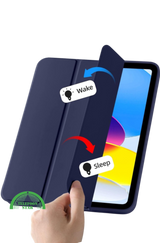 Beschermhoes voor iPad 10.9 (2022 / 10th Gen)