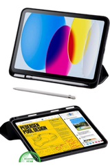 Beschermhoes voor iPad 10.9 (2022 / 10th Gen)