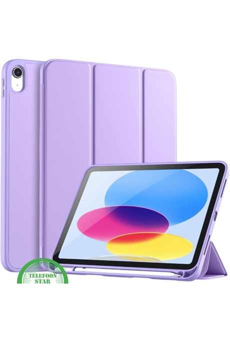 Beschermhoes voor iPad 10.2 (2022 / 10th Gen)