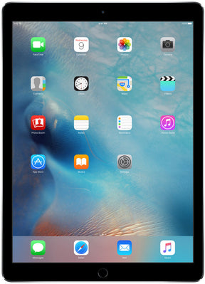 iPad Pro 12.9 (2015)