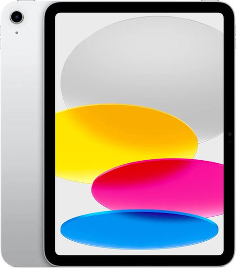 iPad 11 (2025) WiFi 128GB