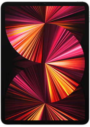 iPad Pro 11.0 (2021) 3rd generatie