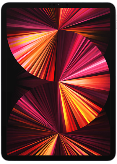 iPad Pro 11.0 (2021) 3rd generatie