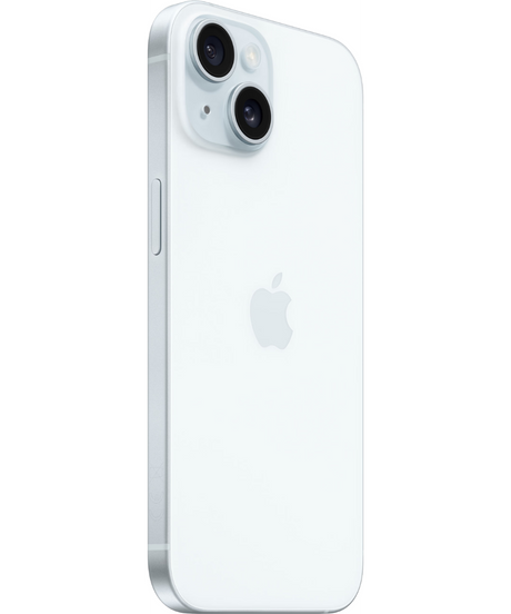 iPhone 15 128GB Blauw