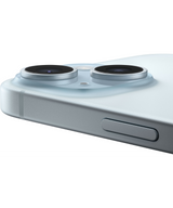 iPhone 15 128 GB Blauw