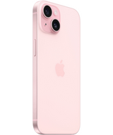 iPhone 15 128 GB Roze
