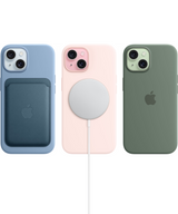 iPhone 15 256 GB Roze