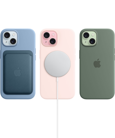 iPhone 15 256 GB Roze