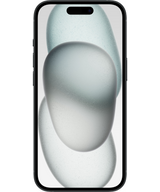 iPhone 15 Plus 128GB Zwart
