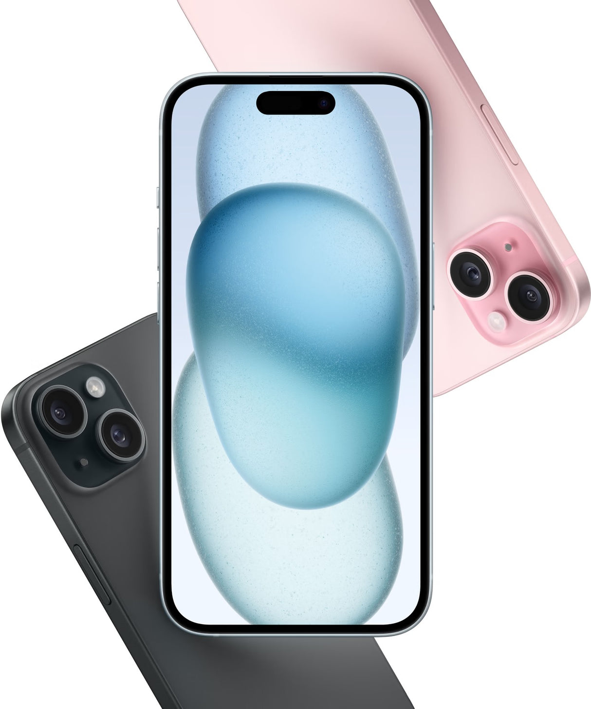 iPhone 15 Plus 128GB