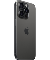 iPhone 15 Pro Max 256 GB Zwart