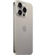 iPhone 15 Pro Max 256 GB Natural Titanium