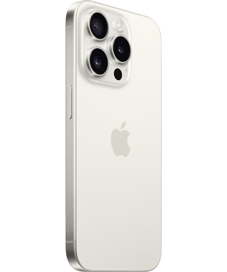 iPhone 15 Pro Max 512 GB Wit