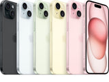 iPhone 15 Plus 128GB