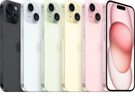 iPhone 15 Plus 128GB