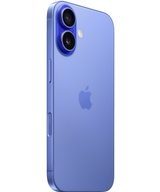 iPhone 16 512 GB Blauw