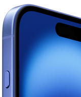 iPhone 16 128GB Blauw