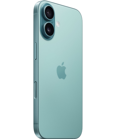 iPhone 16 128GB Groen