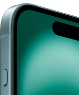 iPhone 16 256 GB Groen