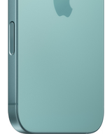 iPhone 16 128GB Groen