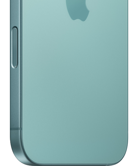 iPhone 16 128GB Groen
