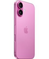 iPhone 16 256 GB Roze