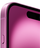 iPhone 16 128 GB Roze
